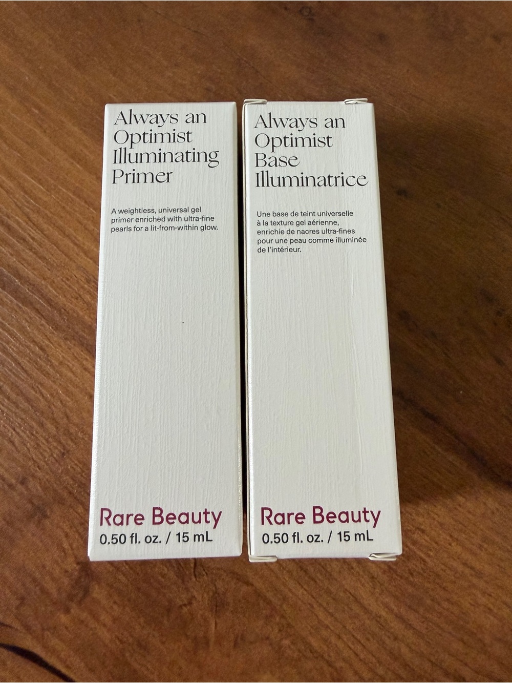 Rare Beauty Illuminating Primer BNIB! 15ML - Picture 4 of 5